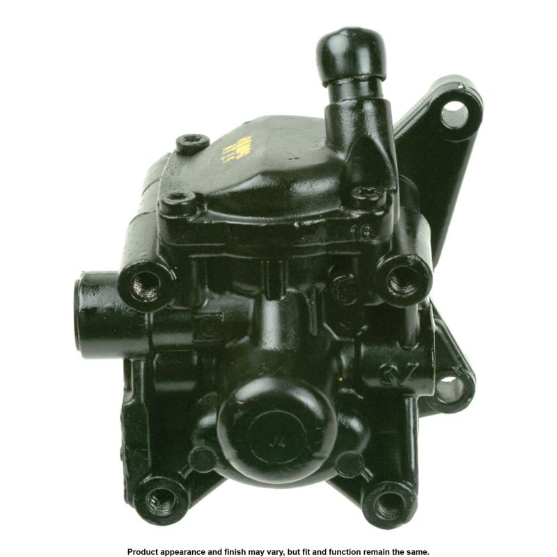 1993 Mercedes-Benz 500SL Power Steering Pump A1 Cardone 215318 image 4 of 4