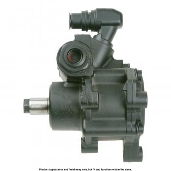 2006 Mercedes-Benz CLK500 Power Steering Pump