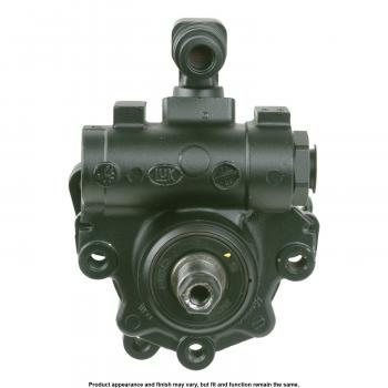 2004 Mercedes-Benz CLK55 AMG Power Steering Pump A1 Cardone 215321 image 3 of 4