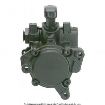 2004 Mercedes-Benz CLK55 AMG Power Steering Pump A1 Cardone 215321 image 4 of 4