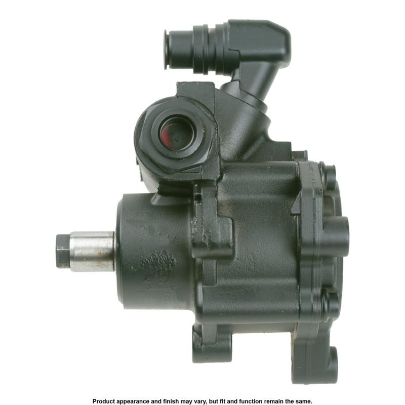 2001 Mercedes-Benz C240 Power Steering Pump