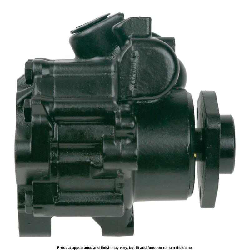 1996 Mercedes-Benz E300 Power Steering Pump
