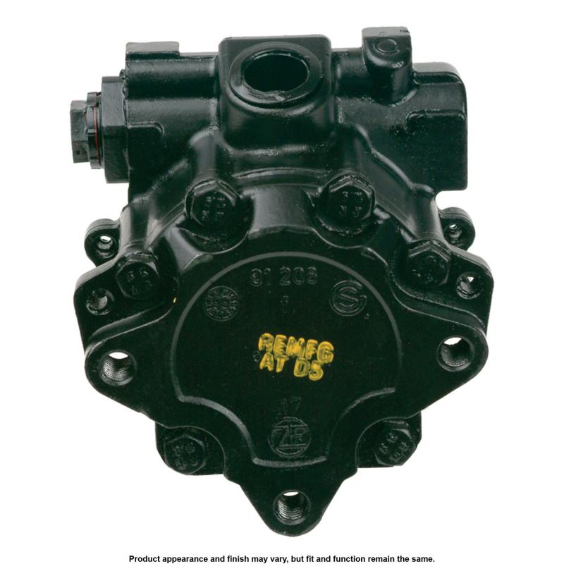 1996 Mercedes-Benz E300 Power Steering Pump A1 Cardone 215322 image 2 of 4