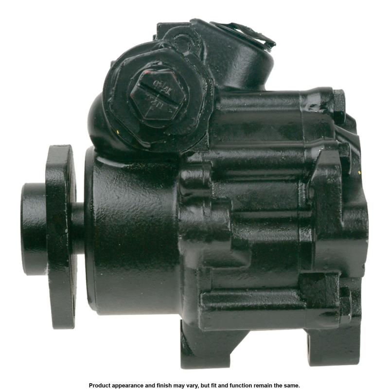 1996 Mercedes-Benz E300 Power Steering Pump A1 Cardone 215322 image 4 of 4