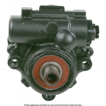1999 Mercedes-Benz C230 Power Steering Pump A1 Cardone 215323 image 2 of 4