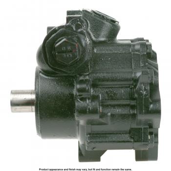 1999 Mercedes-Benz C230 Power Steering Pump A1 Cardone 215323 image 3 of 4