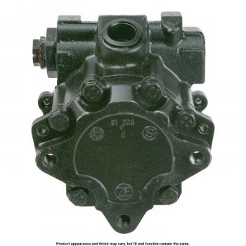 1999 Mercedes-Benz C230 Power Steering Pump A1 Cardone 215323 image 4 of 4