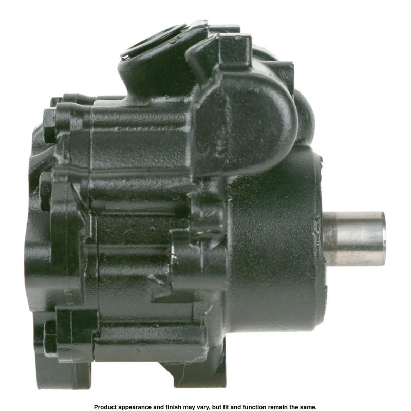 2000 Mercedes-Benz C230 Power Steering Pump A1 Cardone 215323 image 1 of 4