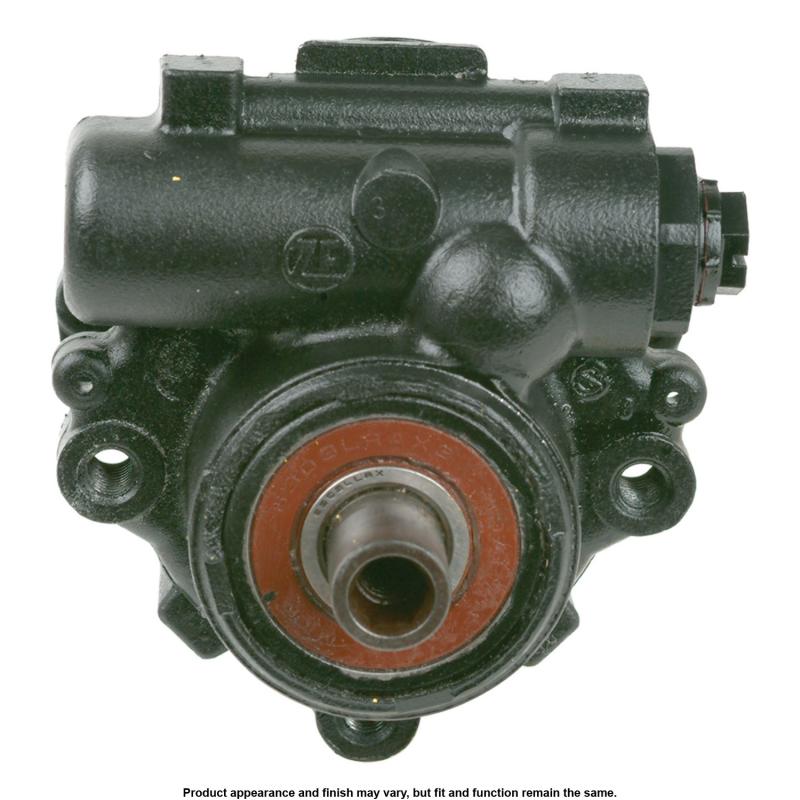 2000 Mercedes-Benz C230 Power Steering Pump A1 Cardone 215323 image 2 of 4