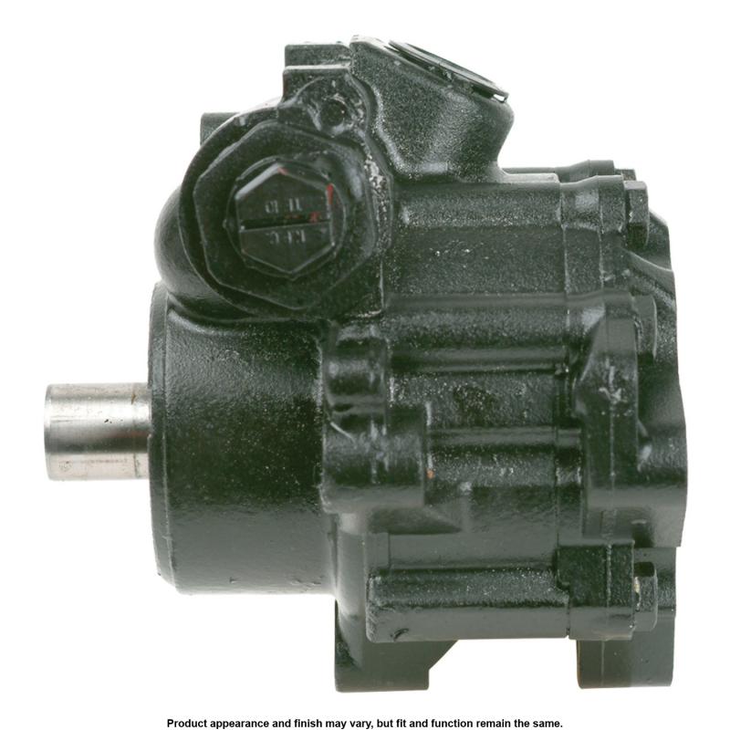 2000 Mercedes-Benz C230 Power Steering Pump A1 Cardone 215323 image 3 of 4
