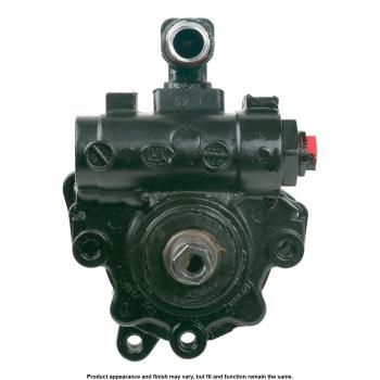 2004 Mercedes-Benz S500 Power Steering Pump A1 Cardone 215326 image 2 of 4