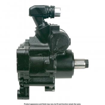 2004 Mercedes-Benz S500 Power Steering Pump A1 Cardone 215326 image 4 of 4