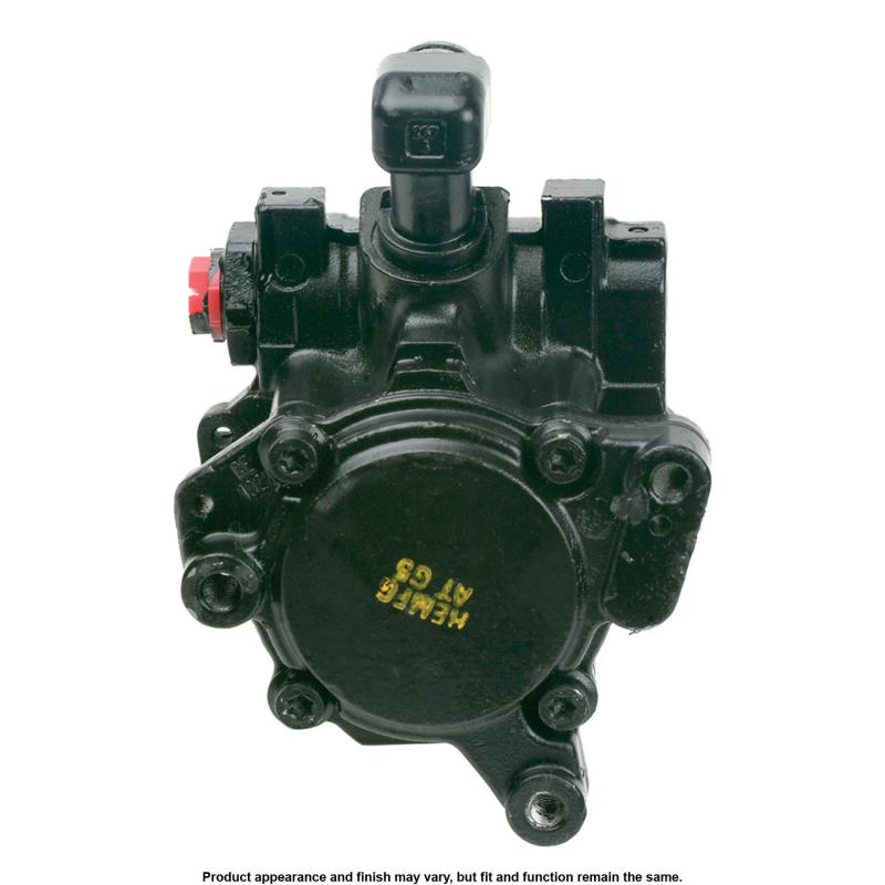 2005 Mercedes-Benz S430 Power Steering Pump