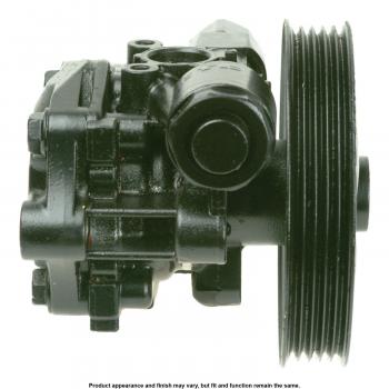 2002 Subaru Impreza Power Steering Pump