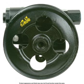 2002 Subaru Impreza Power Steering Pump A1 Cardone 215328 image 4 of 4