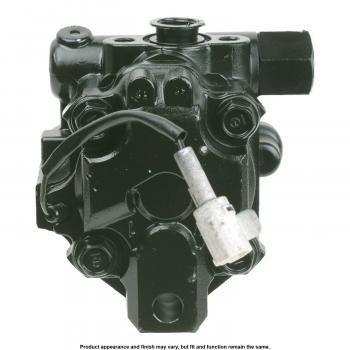 2002 Subaru Impreza Power Steering Pump A1 Cardone 215329 image 3 of 4