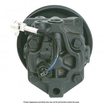 2004 Subaru Forester Power Steering Pump A1 Cardone 215330 image 1 of 4