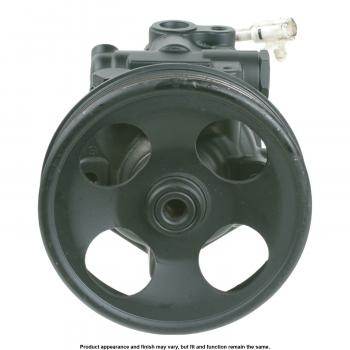 2004 Subaru Forester Power Steering Pump A1 Cardone 215330 image 2 of 4