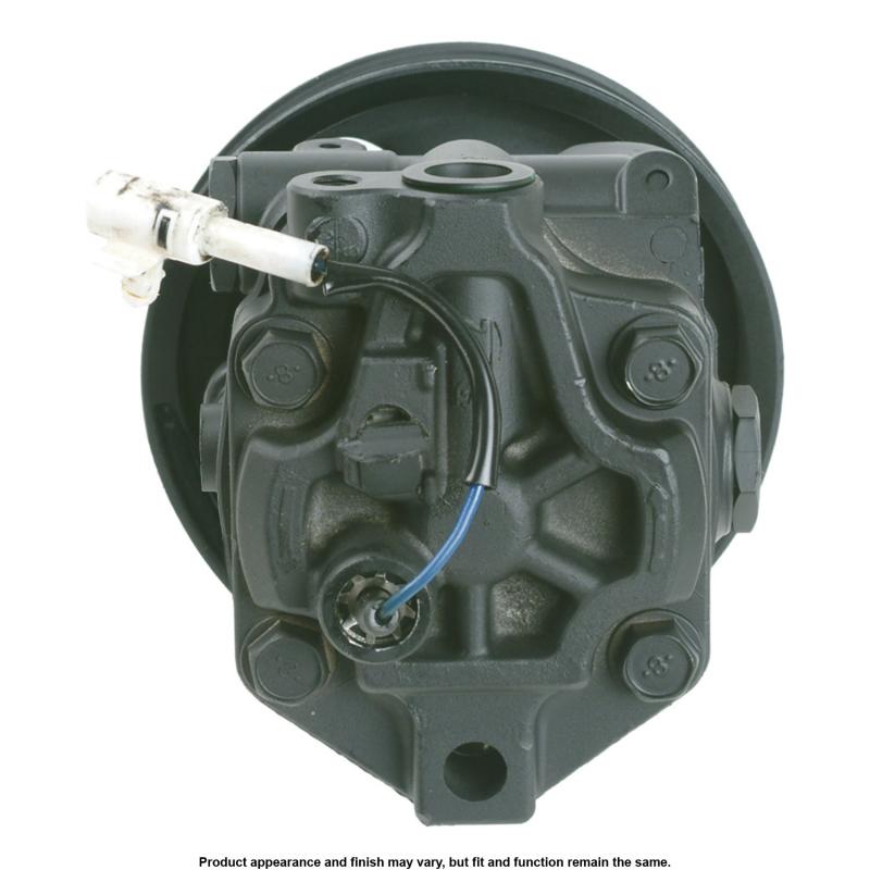 2004 Subaru Forester Power Steering Pump