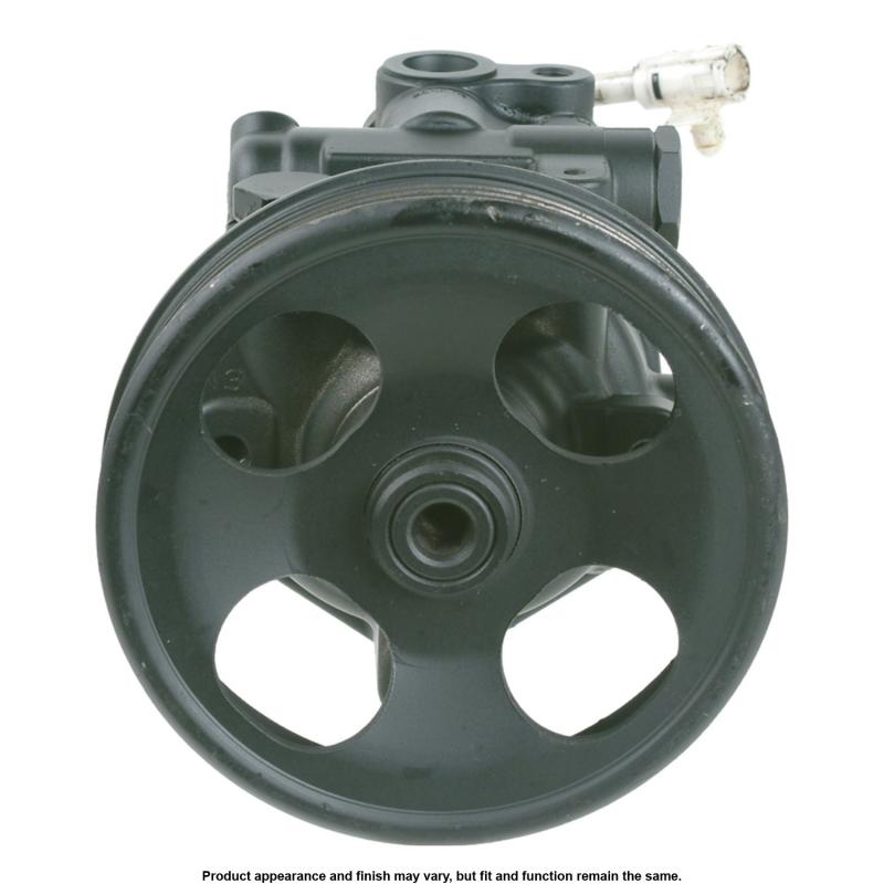 2006 Subaru Forester Power Steering Pump A1 Cardone 215330 image 2 of 4