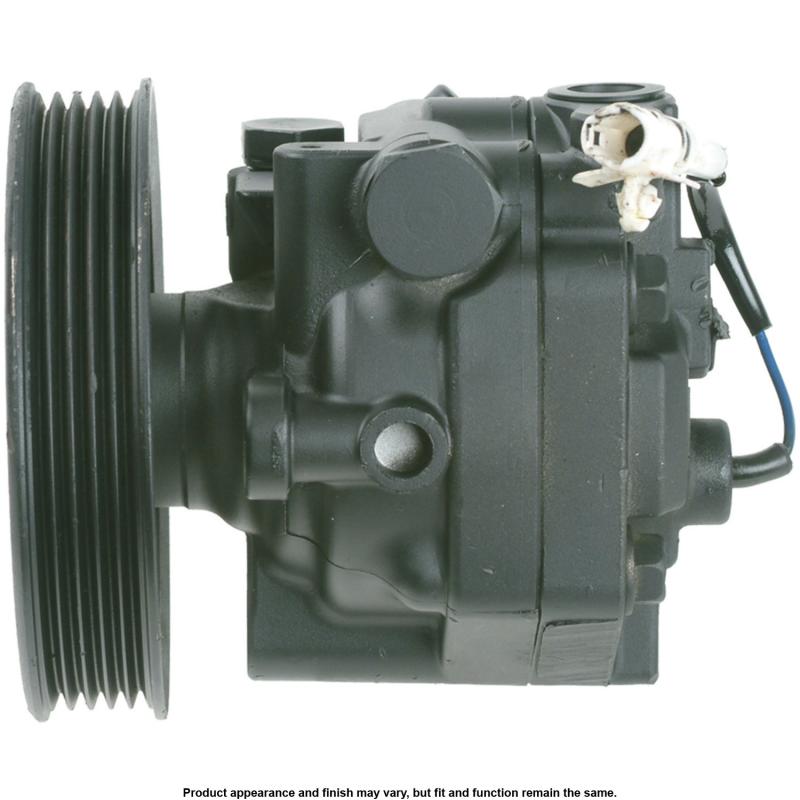 2006 Subaru Forester Power Steering Pump A1 Cardone 215330 image 4 of 4