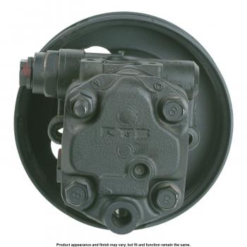 2004 Isuzu Rodeo Power Steering Pump A1 Cardone 215331 image 3 of 4