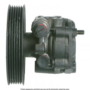2004 Isuzu Rodeo Power Steering Pump A1 Cardone 215331 image 4 of 4