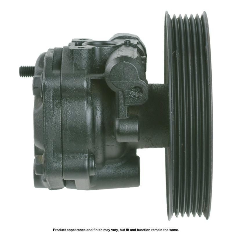 2003 Isuzu Rodeo Sport Power Steering Pump