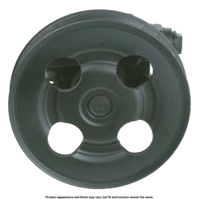 2003 Isuzu Rodeo Sport Power Steering Pump A1 Cardone 215331 image 2 of 4