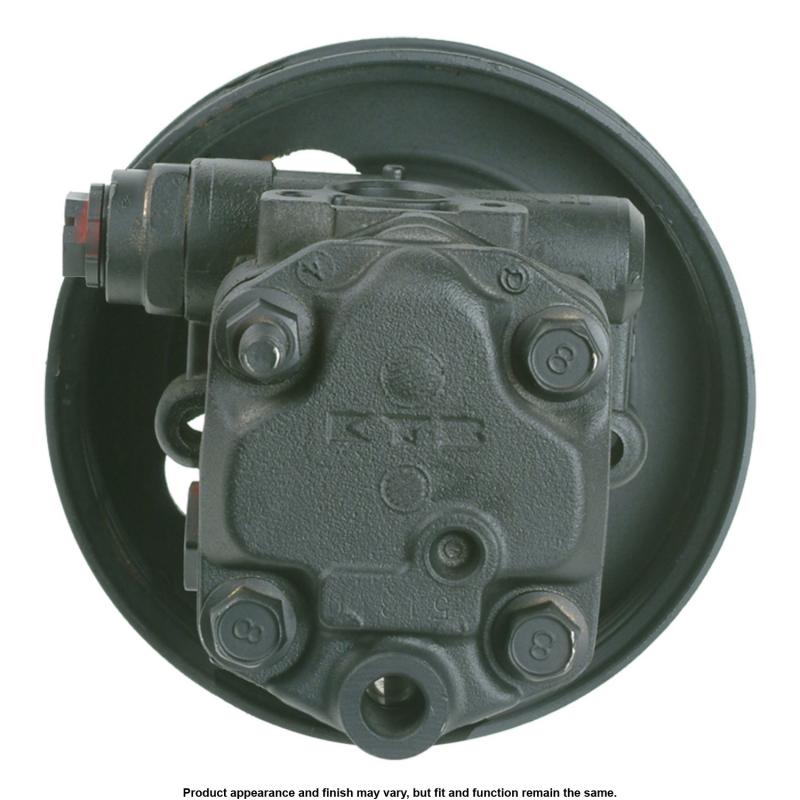 2003 Isuzu Rodeo Sport Power Steering Pump A1 Cardone 215331 image 3 of 4