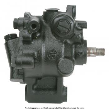 1992 Toyota Supra Power Steering Pump A1 Cardone 215333 image 2 of 4