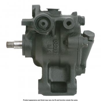 1992 Toyota Supra Power Steering Pump A1 Cardone 215333 image 4 of 4