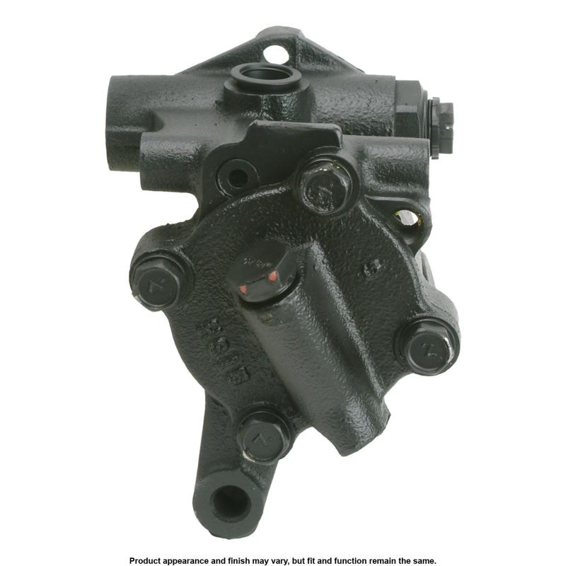 1992 Toyota Supra Power Steering Pump A1 Cardone 215333 image 4 of 4