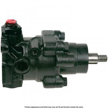 1985 Toyota Pickup Power Steering Pump A1 Cardone 215335 image 1 of 4