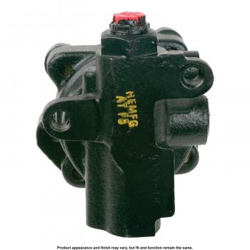 1985 Toyota Pickup Power Steering Pump A1 Cardone 215335 image 2 of 4