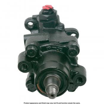 1985 Toyota Pickup Power Steering Pump A1 Cardone 215335 image 3 of 4