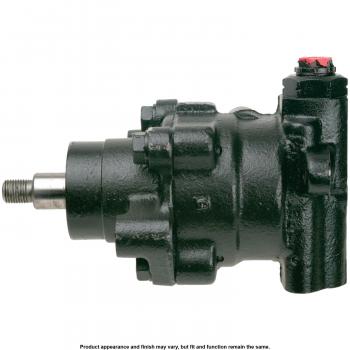 1985 Toyota Pickup Power Steering Pump A1 Cardone 215335 image 4 of 4