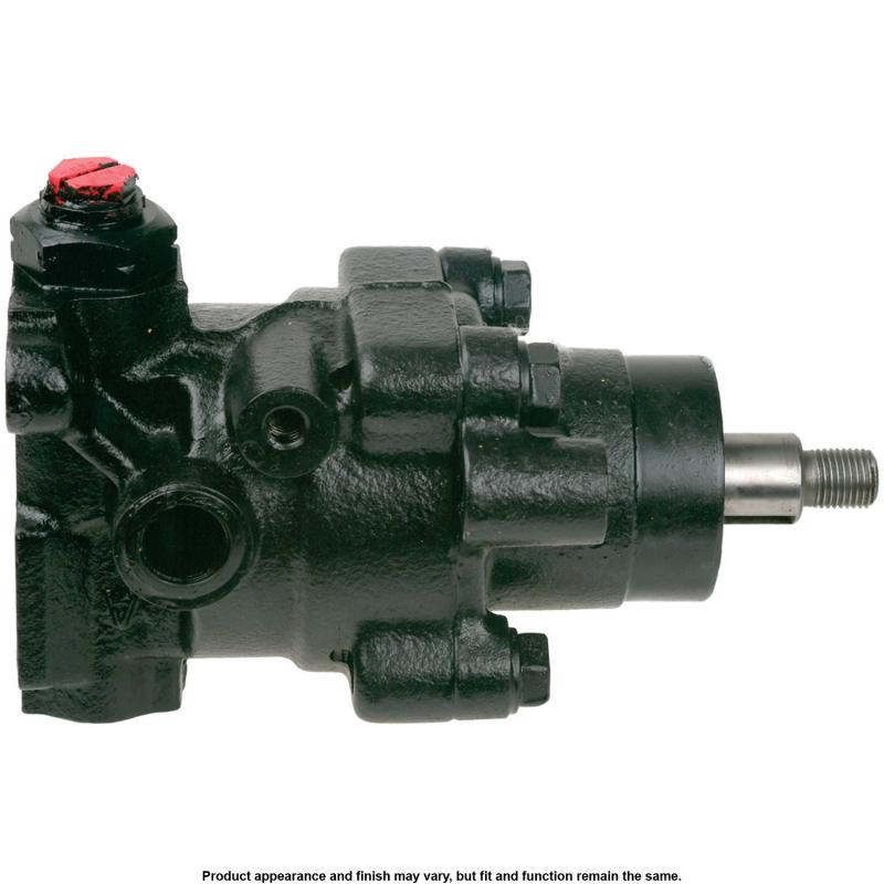 1988 Toyota Pickup Power Steering Pump A1 Cardone 215335 image 1 of 4