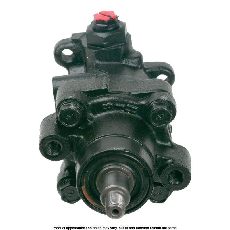 1988 Toyota Pickup Power Steering Pump A1 Cardone 215335 image 3 of 4