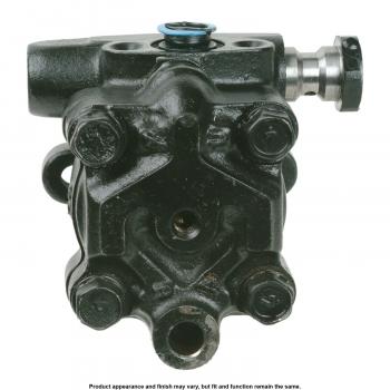 1988 Nissan Pulsar NX Power Steering Pump
