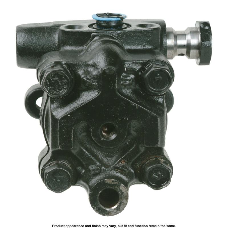 1988 Nissan Stanza Power Steering Pump