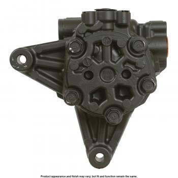 2013 Honda Ridgeline Power Steering Pump A1 Cardone 21534 image 3 of 4