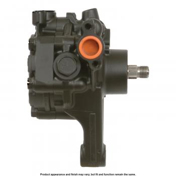 2013 Honda Ridgeline Power Steering Pump A1 Cardone 21534 image 4 of 4