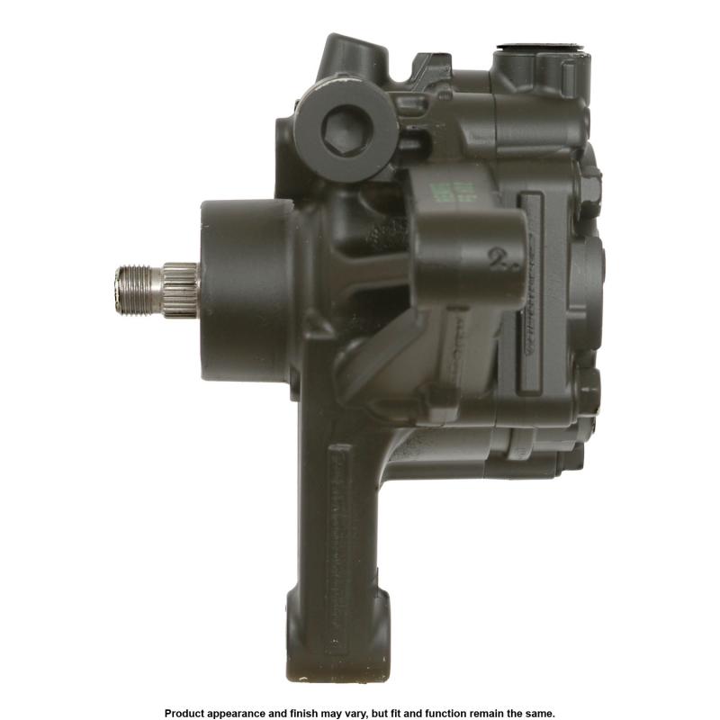 2013 Honda Odyssey Power Steering Pump