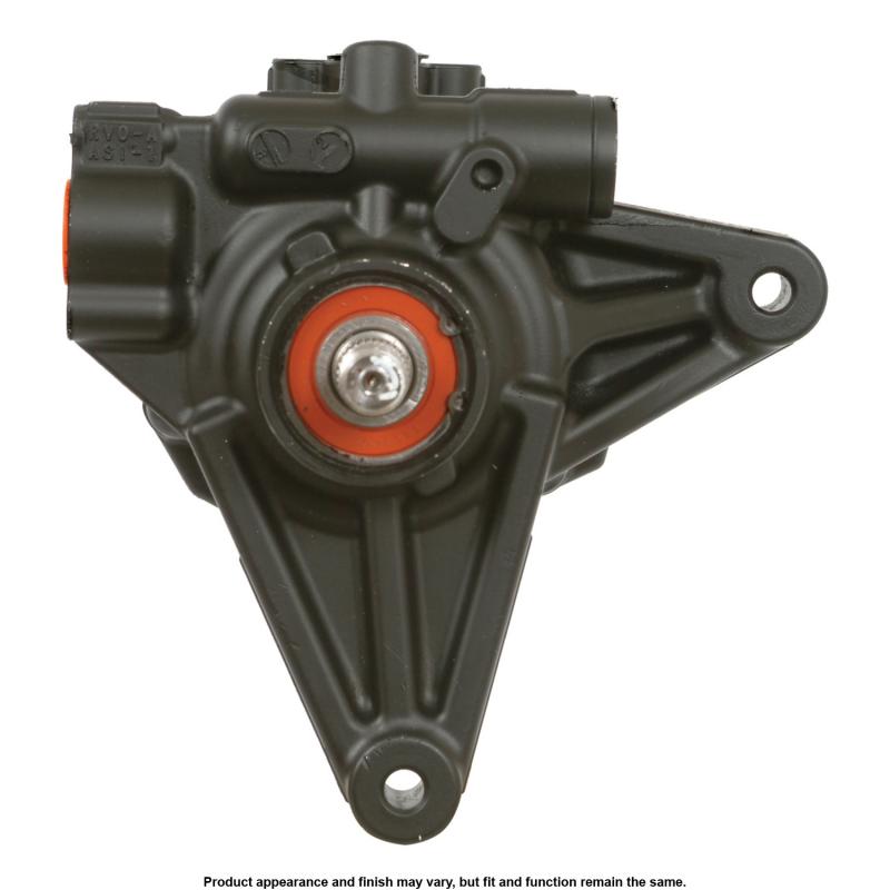 2013 Honda Odyssey Power Steering Pump A1 Cardone 21534 image 2 of 4