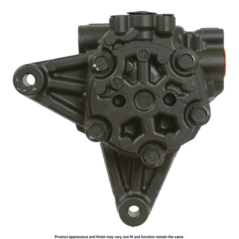 2013 Honda Odyssey Power Steering Pump A1 Cardone 21534 image 3 of 4