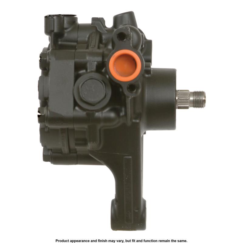 2013 Honda Odyssey Power Steering Pump A1 Cardone 21534 image 4 of 4