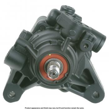 2005 Honda Accord Power Steering Pump A1 Cardone 215341 image 4 of 4