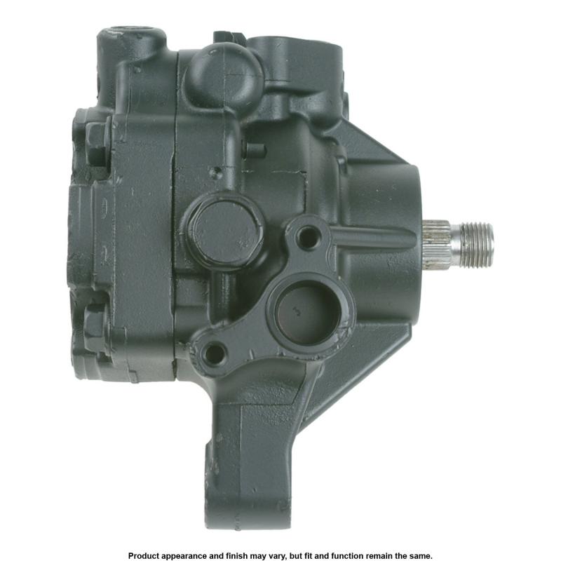 2003 Honda Accord Power Steering Pump