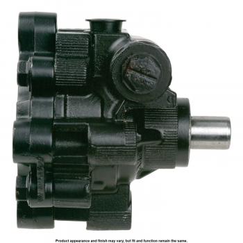 2005 Chrysler Pacifica Power Steering Pump A1 Cardone 215343 image 1 of 4